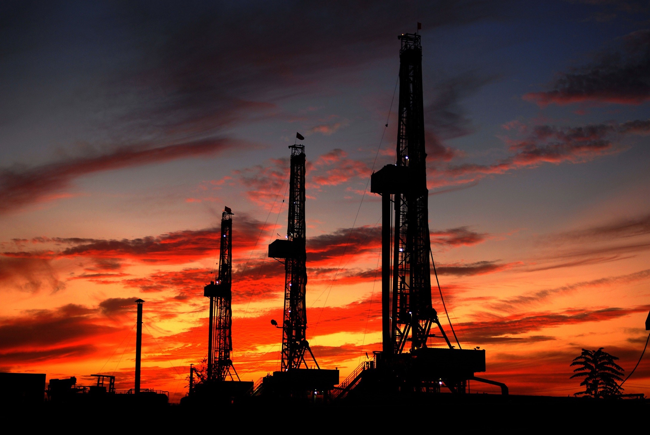 Drilling Operations